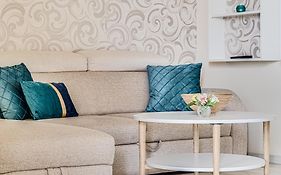ARI RED Apartment în complexul Ared Kaufland
