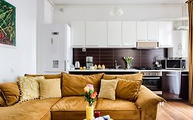 ARI RED Apartment în complexul Ared Kaufland